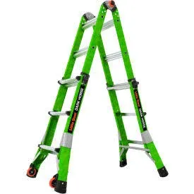 Little Giant Ladders Dark Horse 2.0 16113-001