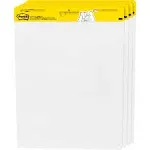 Post-it Easel Pad Self Stick