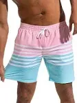 Chubbies Men's The On The Horizons 5.5" Swim Trunk