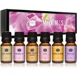 P&J Trading Fragrance Oil | Ladies Set of 6 - Scented Oil for Soap Making, Diffusers, Candle Making, Lotions, Haircare, Slime, and Home Fragrance