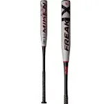 2023 Miken Josh Riley Freak 9R Supermax USSSA Slow Pitch Softball Bat, 12in Barrel, MSU3JRX