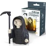 Grim Steeper - Tea Infuser