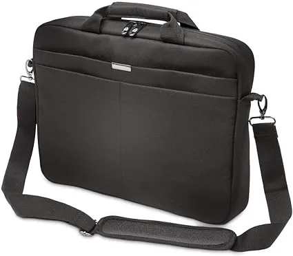 NEW KENSINGTON LS240 K62618WW Kensington Carrying Case for 10&#034; to 14.4&#034; Notebook