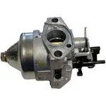 Superb Genuine Honda 16100-Z8B-901 BB76A Carburetor OEM with Gaskets