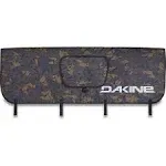 Dakine DLX Curve Pickup Pad - Cascade Camo Large