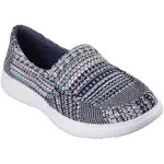 Skechers Women's, Bobs Skipper - Beach Crush Slip-On