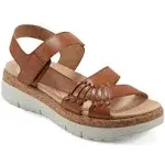 Easy Spirit Women's Ilena Platform Sandal