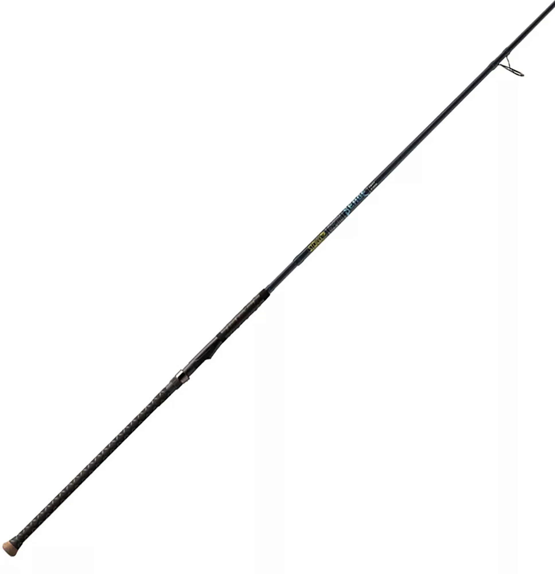 St. Croix Rods Seage Surf Spinning Rod, SES, Expertly Crafted, Durably Sensitive, High Performing Spinning Rod