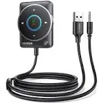 Ugreen Bluetooth 5.4 Aux Adapter