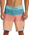 Surfsilk Tijuana 19" Boardshorts - Canyon Clay