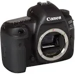 Canon EOS 5D Mark IV Dslr Camera