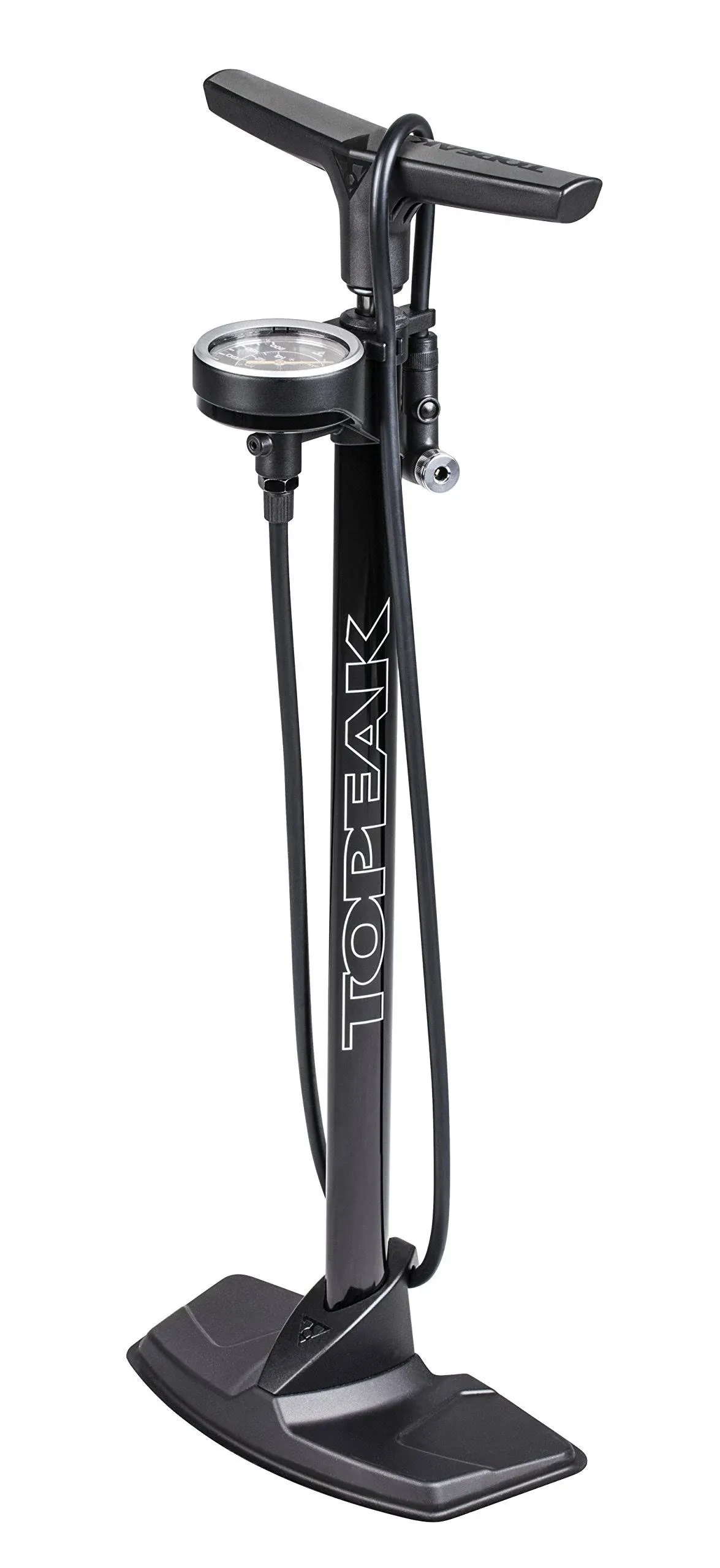 Topeak JoeBlow Pro X Floor Pump with 3&#034; Gauge