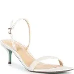 Steve Madden Women's Rebel Heeled Sandal