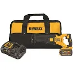 DeWalt DCS388B FLEXVOLT 60V Max Brushless Reciprocating Saw Tool