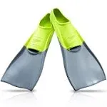 Speedo Trialon Rubber Swim Fins XS