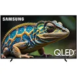 Samsung Q60D Series 32" 4K HDR Smart QLED TV