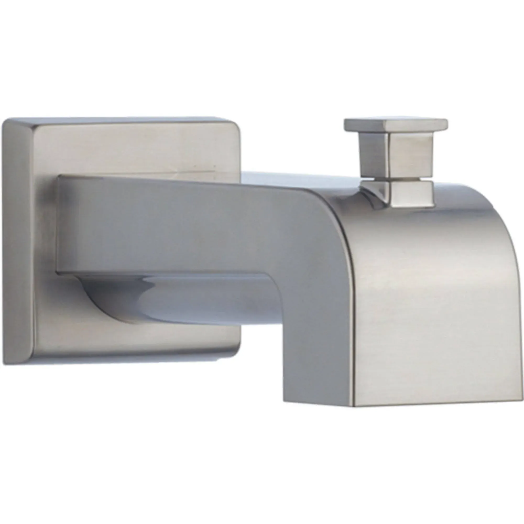 Delta RP53419SS Arzo Pull-Up Diverter Tub Spout - Stainless