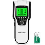 Stud Finder Wall Scanner 5 in 1 Upgraded Electronic Wall Scanner with Battery...