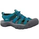 KEEN Women&#039;s Newport H2 Closed Toe Water Sandal Size 7.5