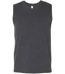 Bella + Canvas Unisex Jersey Muscle Tank