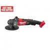 Milwaukee 2738-20 M18 18-Volt FUEL Lithium-Ion Brushless Cordless 7 inch Variable Speed Polisher (Tool-Only)