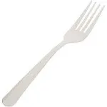 Winco 0002-05 Windsor Stainless Dinner Fork