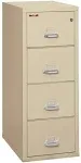 Vertical File, 4 Drawer, Legal