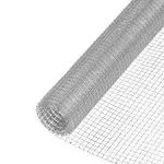 Yard Gard - 308247B - 24&#034; x 50&#039; Hardware Cloth - 23 Gauge - Mesh Fencing