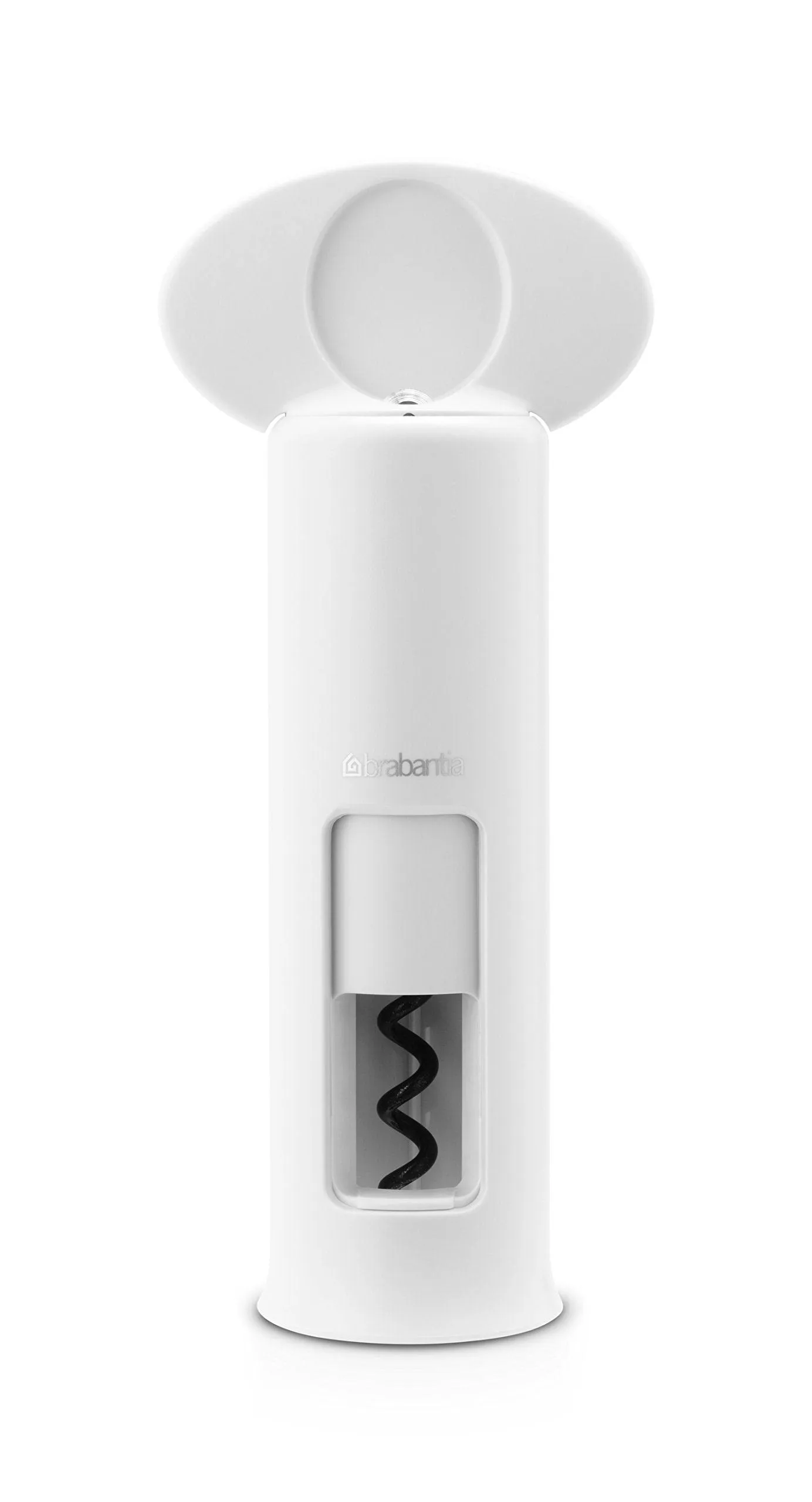 Brabantia Corkscrew Classic, White, 297625