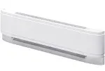 Dimplex LC2507W31 Electric Heaters EA