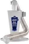 Oneida Air Systems Dust Deputy 2.5 DIY Cyclone Separator