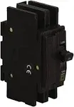 Square D QOU260 : Miniature Circuit Breaker 120/240V 60A