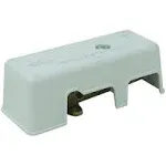 Southwire 65181740 IBT2-6.4-14CVAD, 1PK Bonding Bridge, Grey