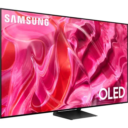 Samsung S90C 83" 4K HDR OLED TV (2023)