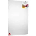 Art Advantage Artist Canvas Visual Edge Twin Pack