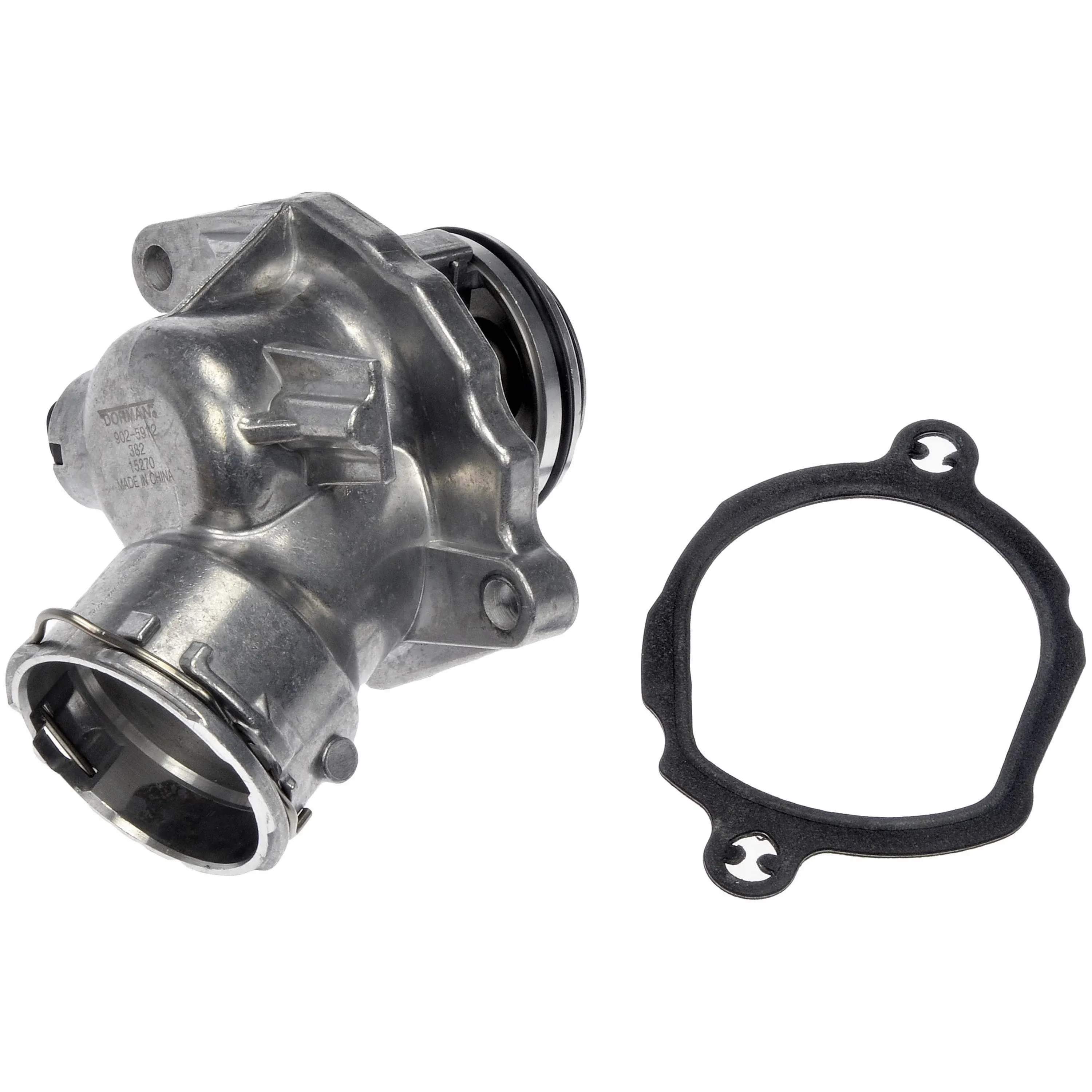 Dorman 902-5912 Engine Coolant Thermostat Housing Assembly