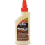 Elmer's E7000 Carpenter's Wood Glue, 4 Fl oz