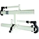 Kuat Sherpa 2.0 Hitch Rack 1.25" 2 Bike Pearl