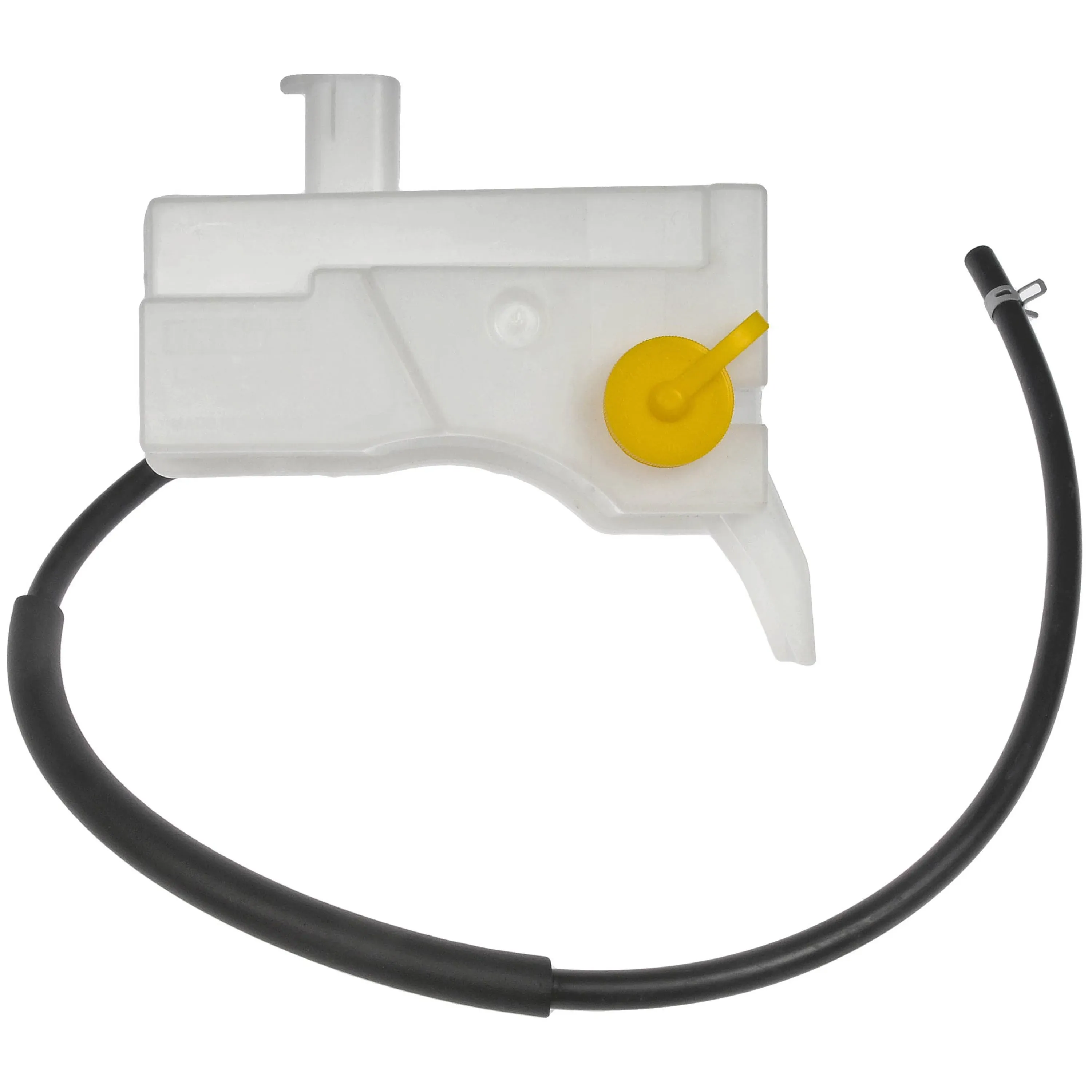 2013 Nissan Rogue OE Solutions Series Coolant Reservoir 4, 2.5 603-498 by Dorman®