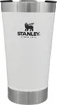 Stanley 16 oz. Adventure Stacking Pint Glass, Polar