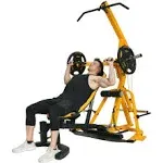 Powertec Workbench LeverGym WB-LS20