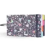 Vera Bradley Study Buddy Notecards in Bonbon Ditsy