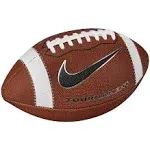 Nike Tournament Deflated Official Size Football