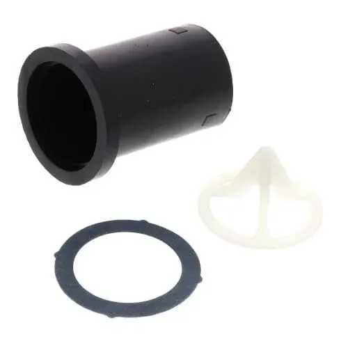 Sloan V-651-A Royal Replacement Vacuum Breaker Repair Kit - For Use with Sloan Royal Water Closet and Urinal Flushometers, Original OEM Replacement Parts, 3323183