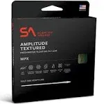 Amplitude Textured Anadro Indicator Fly Line