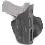 Safariland 7378 7TS ALS Concealment Holster