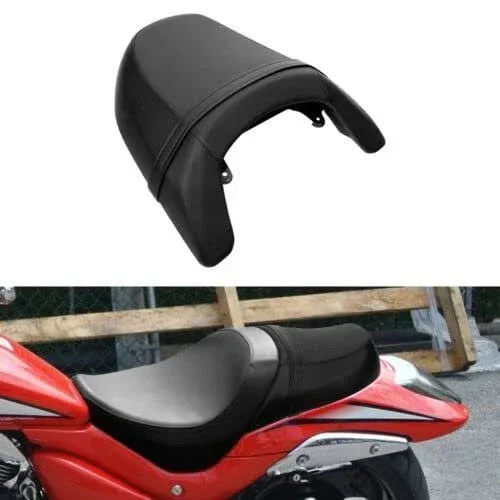 TCMT Rear Passenger Seat Fit for Suzuki Boulevard M109R VZR1800 Intruder 06-23 19 ...