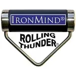 Iron Mind Rolling Thunder Revolving Deadlift Handle