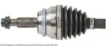 Cardone 66-5265HD CV Axle Shaft