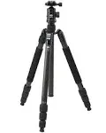 Sirui W-2204 Waterproof Carbon Fiber Tripod